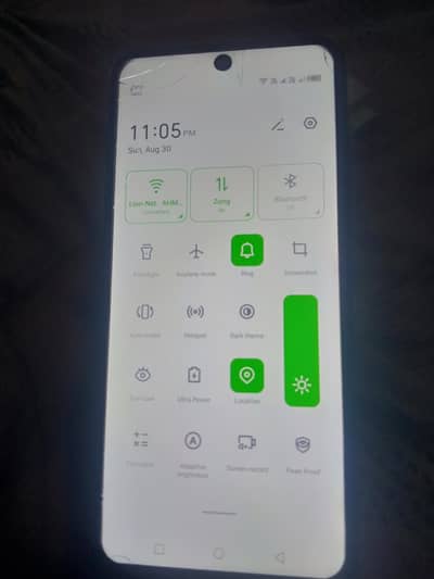 Infinix Hot 12