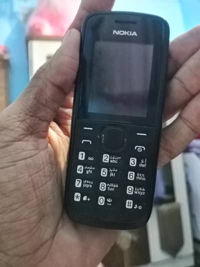 Nokia 109