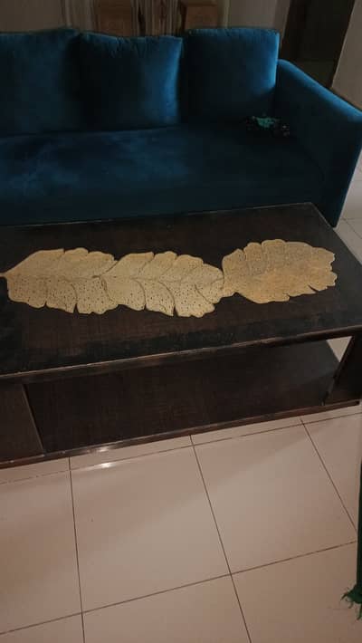 Centre table