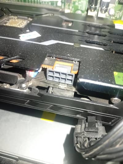 graphic card