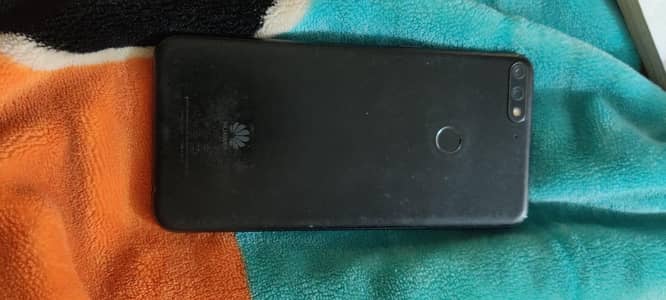 Huawei Y7 Prime