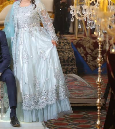 party wear dress