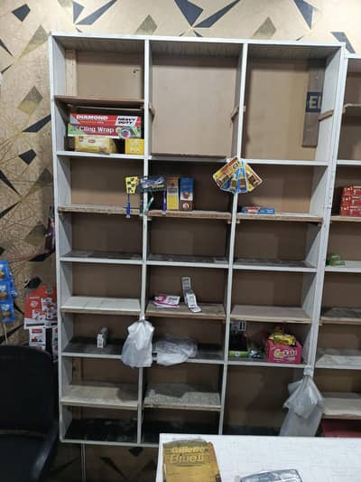 Shop Furniture