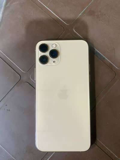 Apple iPhone 11 Pro