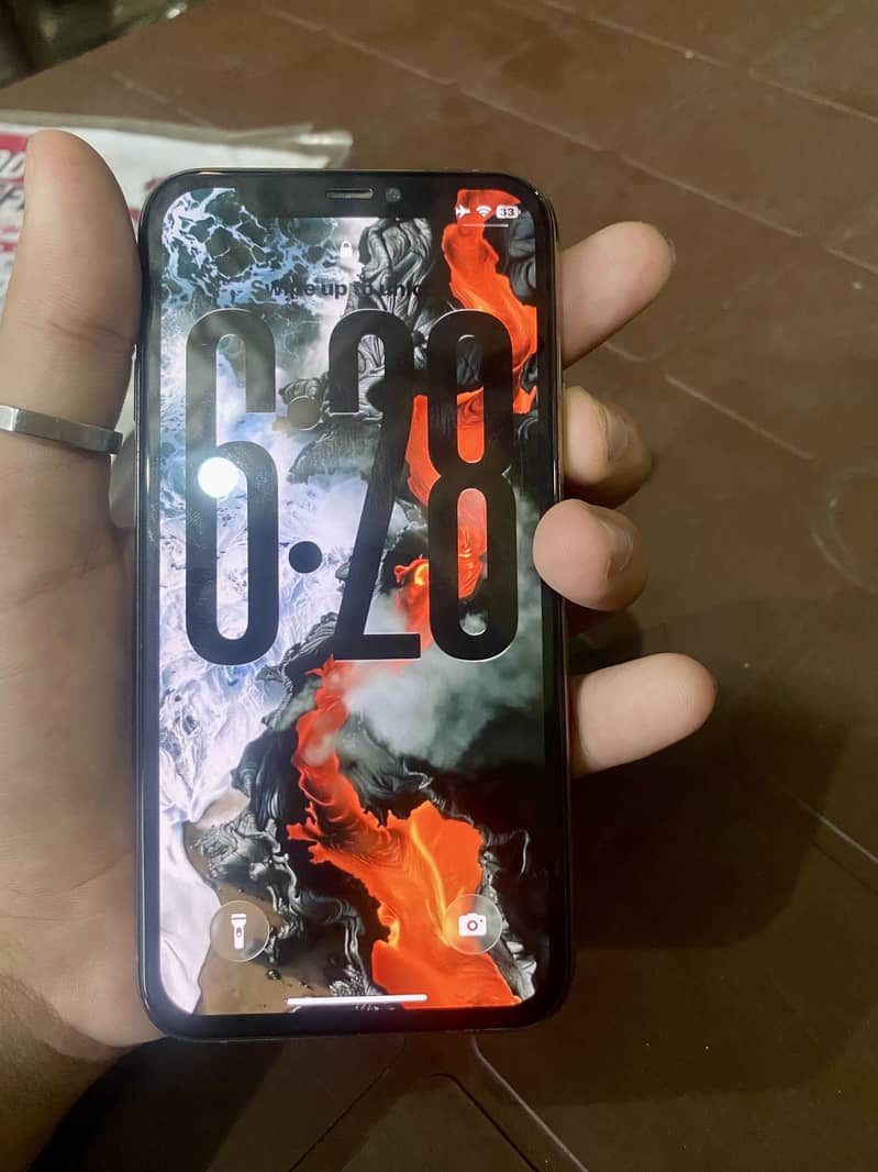 Apple iPhone 11 Pro 2