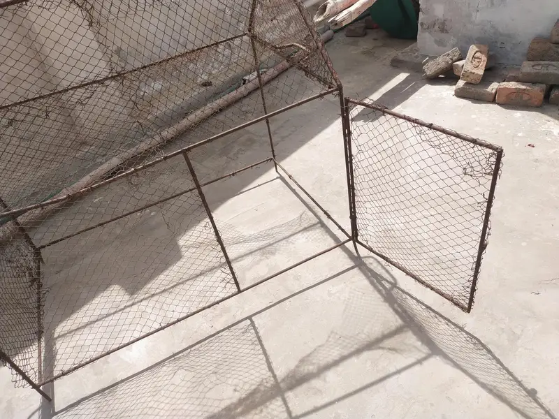 Cage for sale in everege price — photo 3
