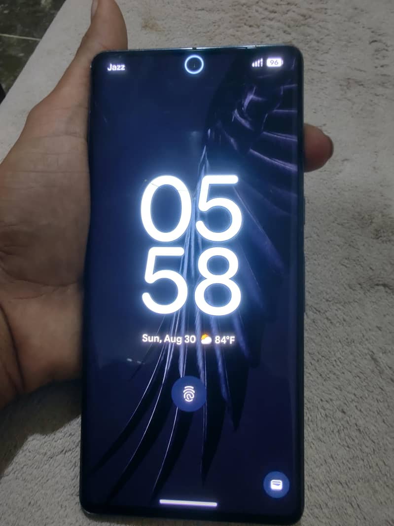 Pixel 7pro 1