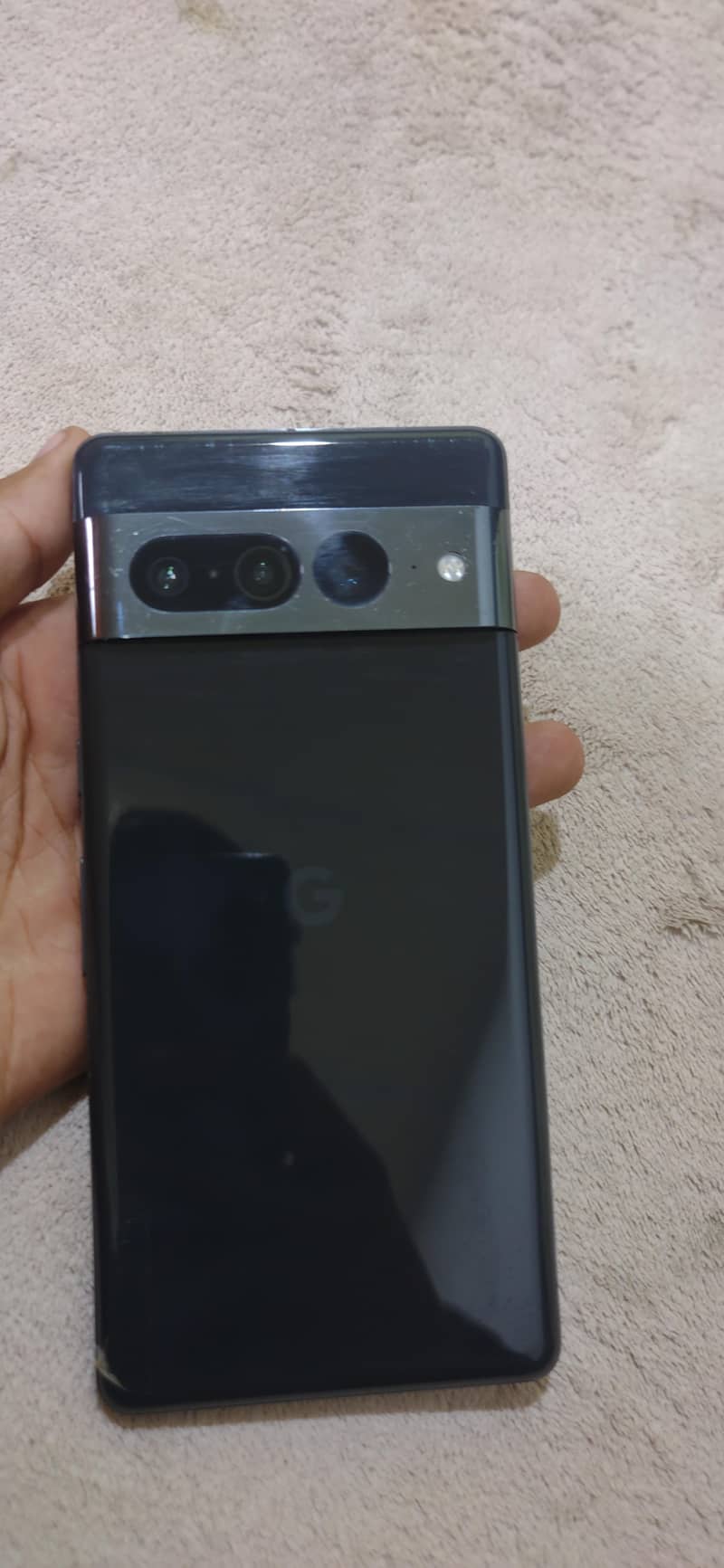 Pixel 7pro 4