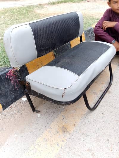 seats for hijet ,every for school pick&drop in cheep price