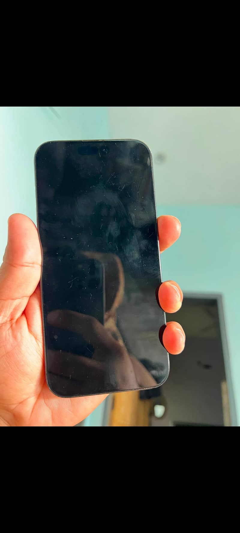 Apple iPhone 16 Pro Max 1