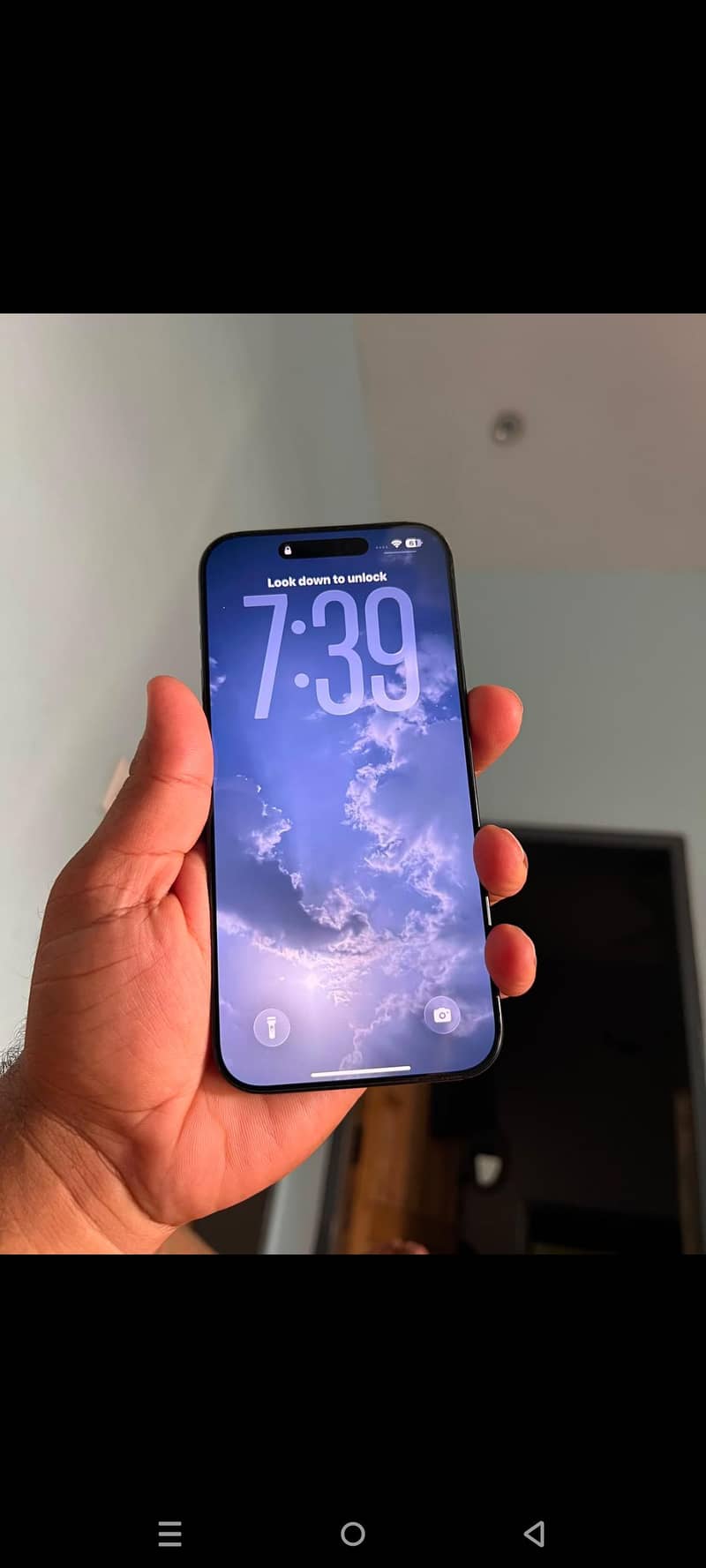 Apple iPhone 16 Pro Max 2