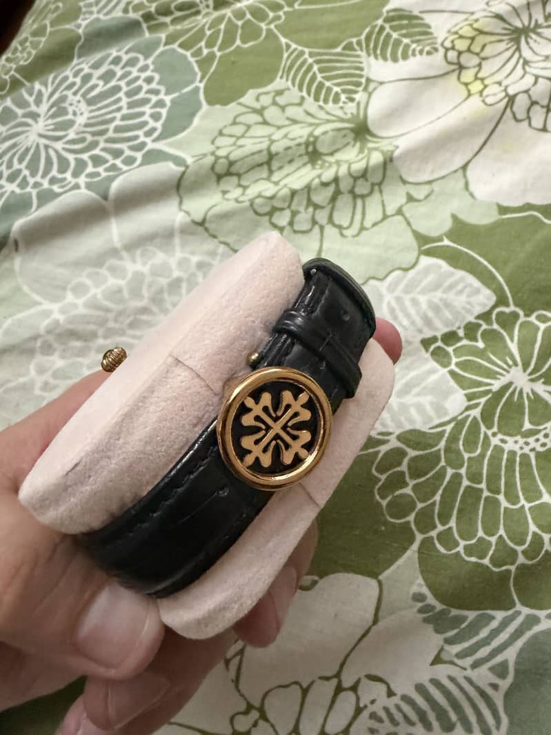 Patek 1