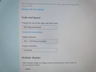Samsung LF24T450G 24 INCH Borderless Monitor
