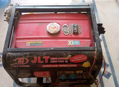 Generator