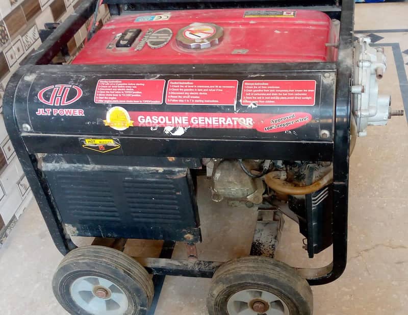 Generator 2
