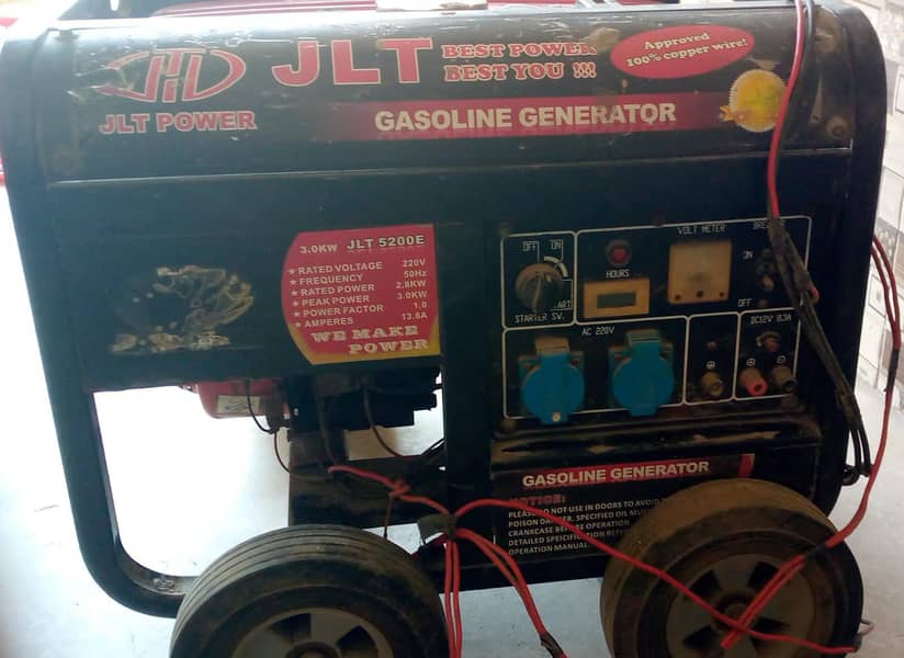 Generator 4