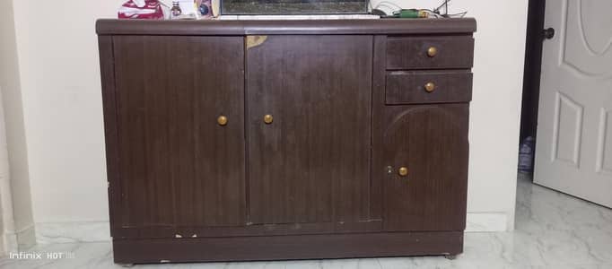 Divider - Used
