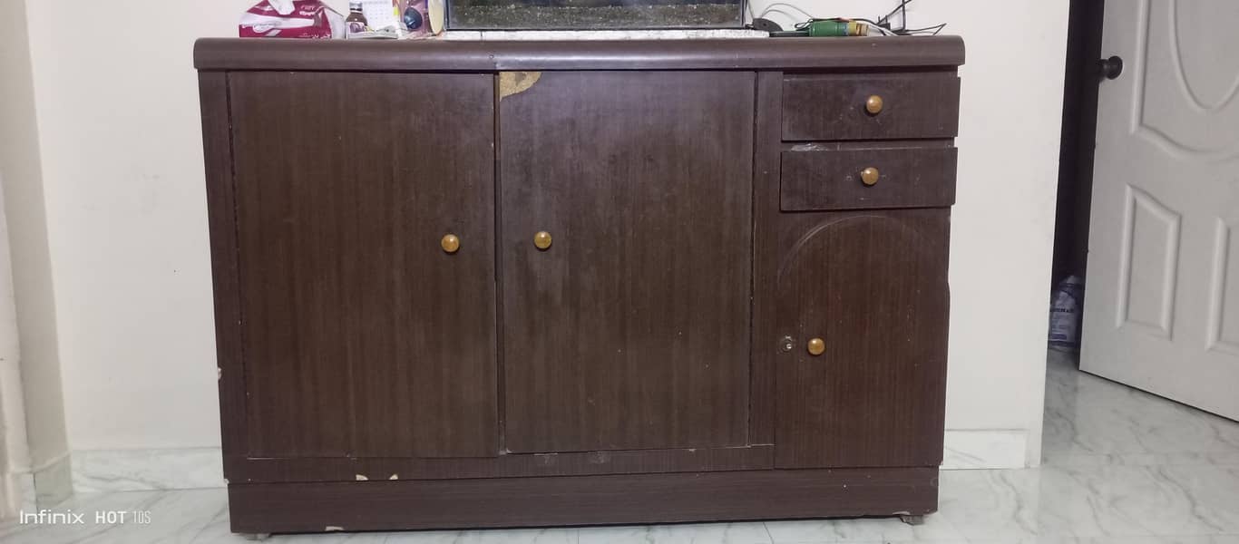 Divider - Used 0