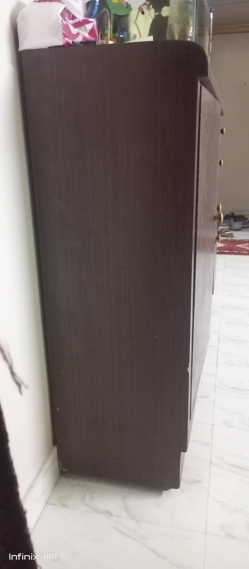 Divider - Used 1