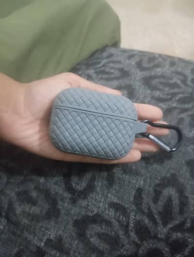 Real Apple Airpords pro 1st Gen