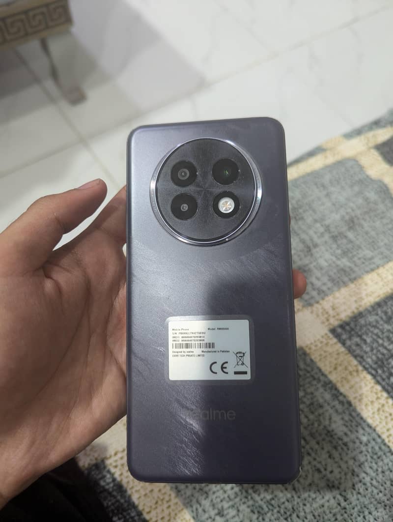 Realme 13 Plus 1