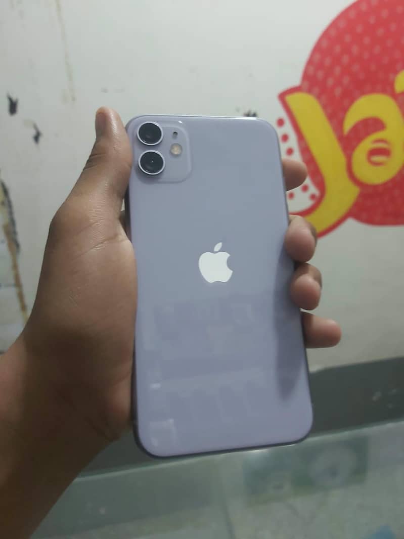 Apple iPhone 11 2