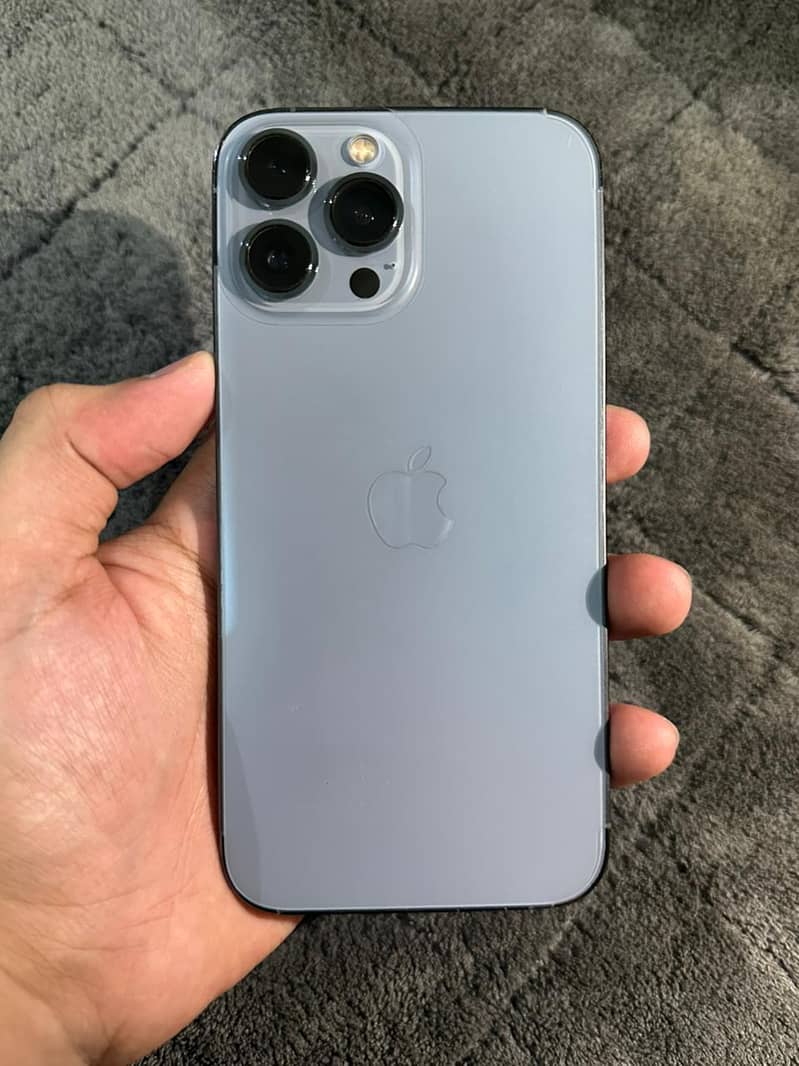 Apple iPhone 13 Pro Max 1