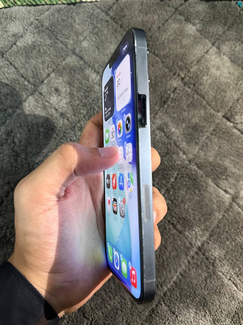 Apple iPhone 13 Pro Max 2