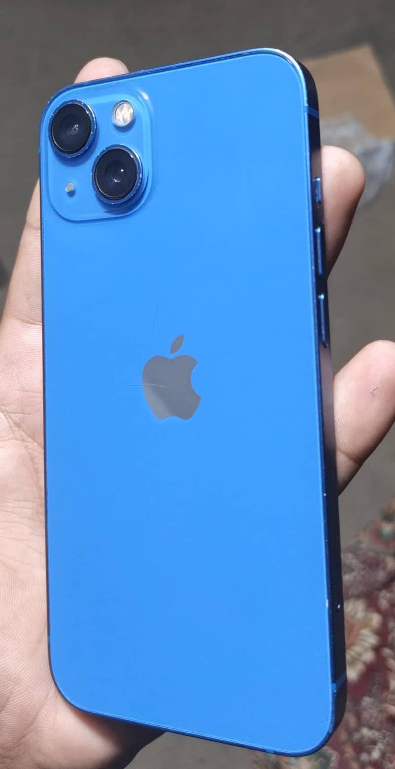 Apple iPhone 13 2