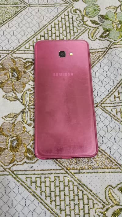 Samsung Mobile J5