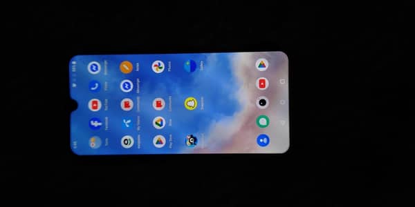One Plus 7T