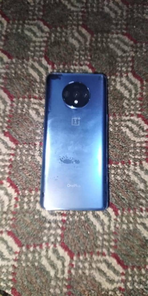 One Plus 7T 1