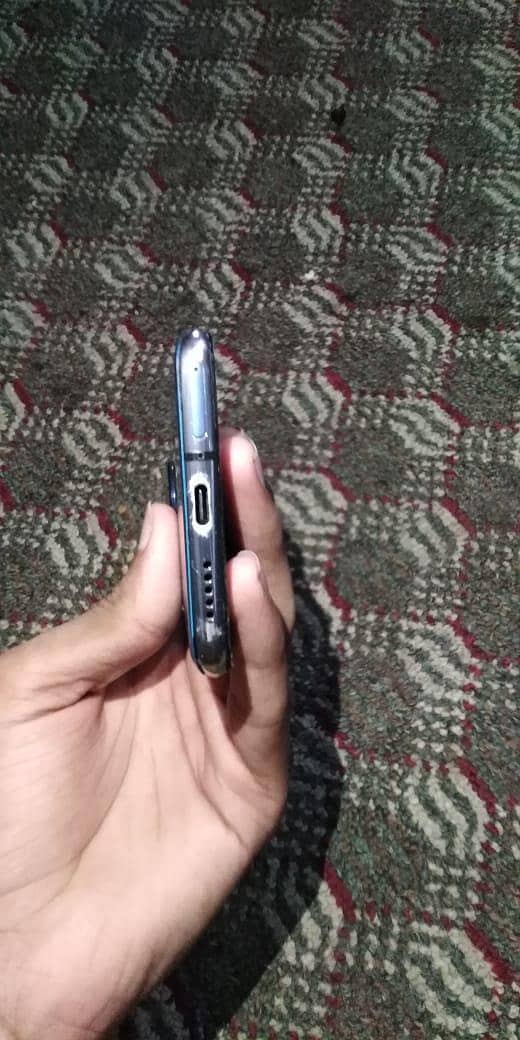 One Plus 7T 2