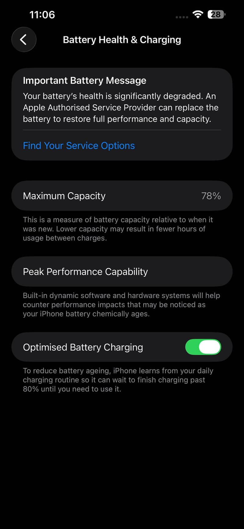 Apple iPhone 13 Pro Max 1