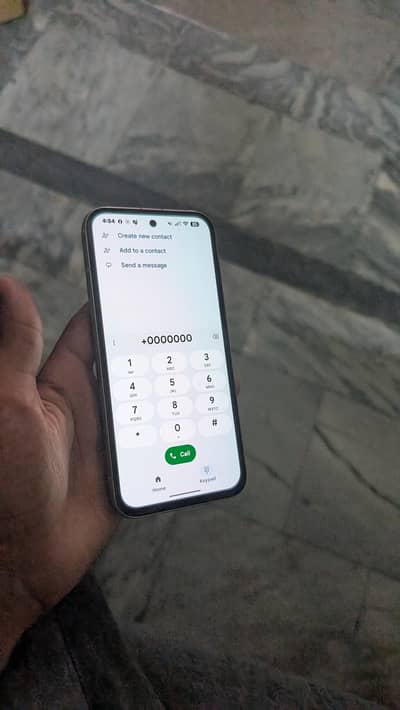 GOOGLE PIXEL 8A