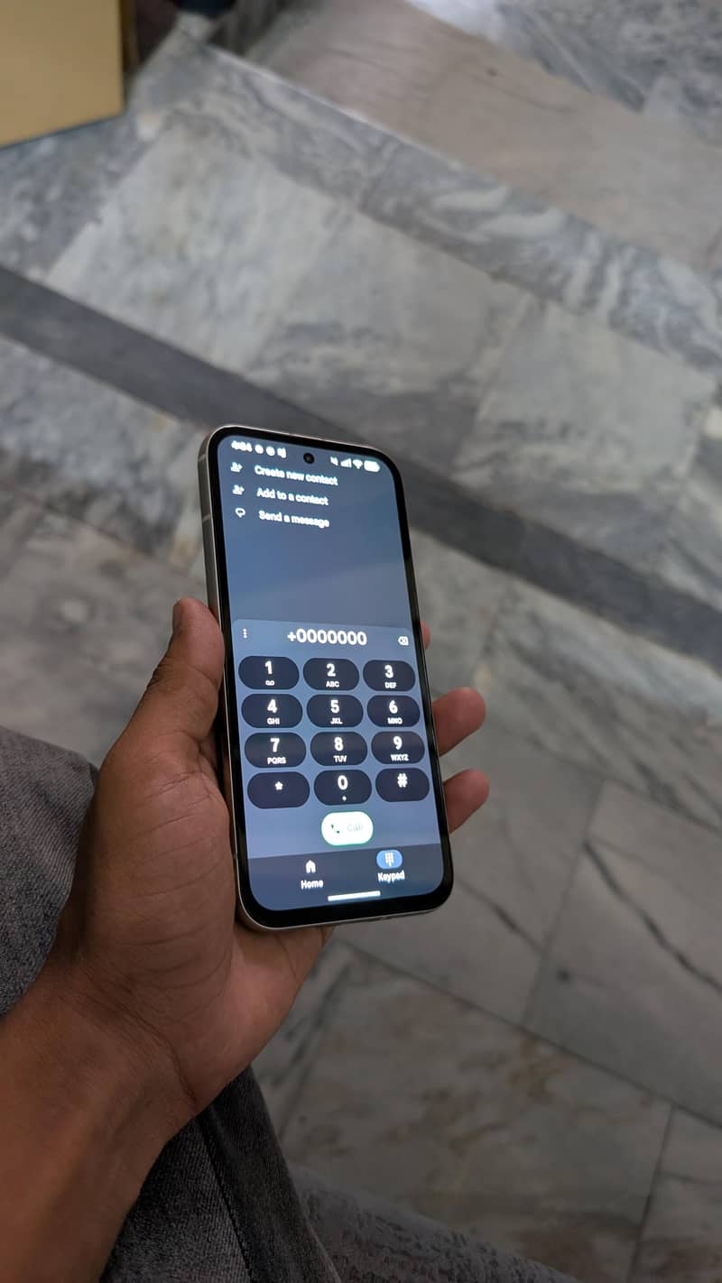 GOOGLE PIXEL 8A 1