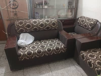 brown sofa 6 seater