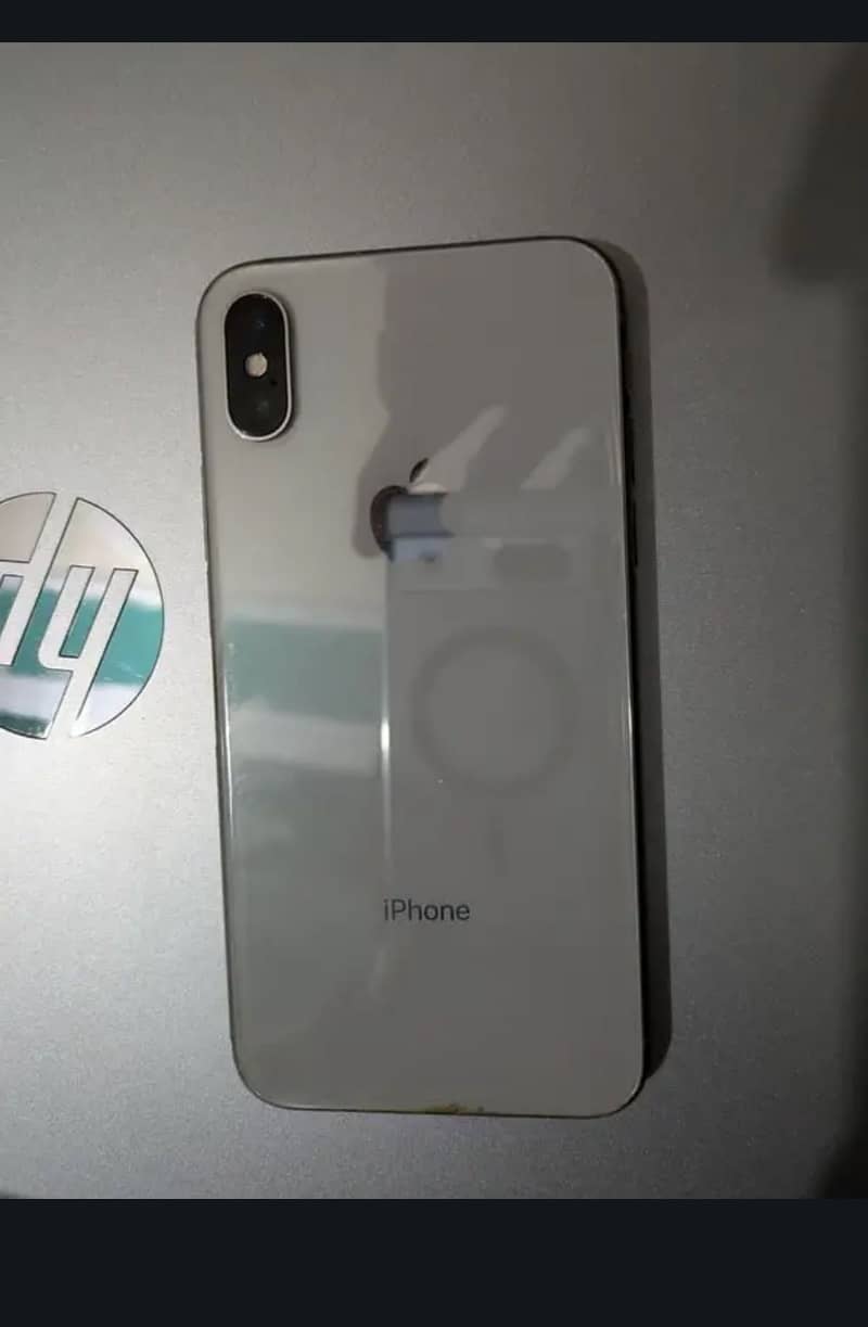 Apple iPhone X 1