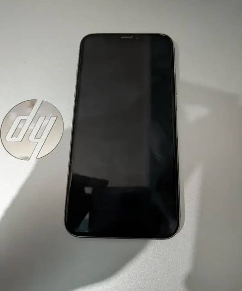 Apple iPhone X 5