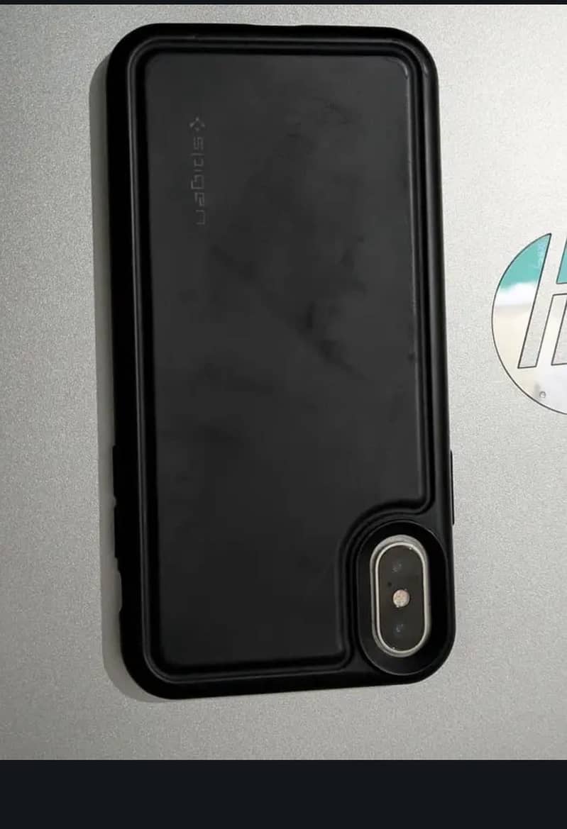 Apple iPhone X 7