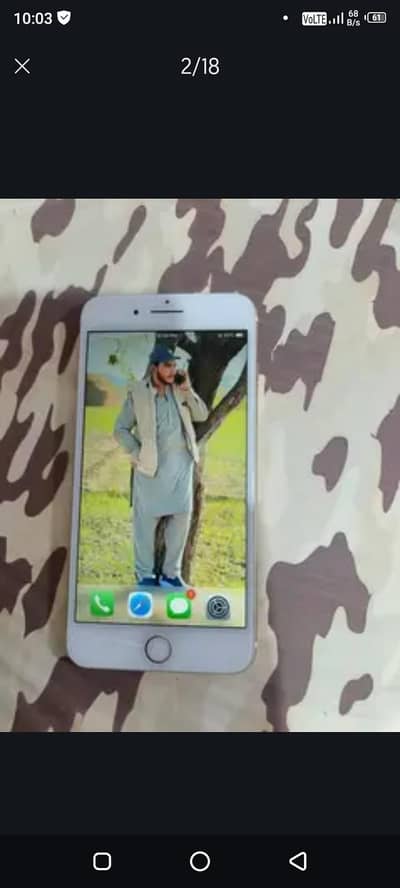Apple iPhone 7 Plus exchange sale bypass 128