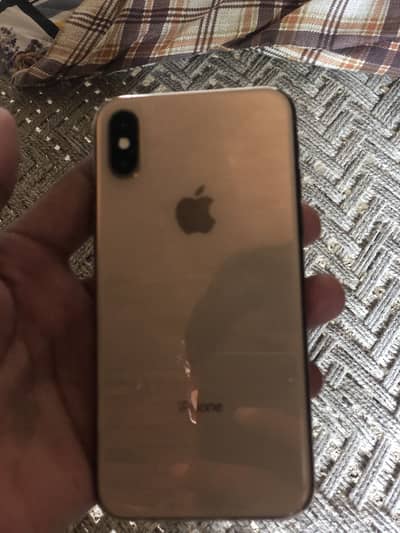 Apple iPhone XS