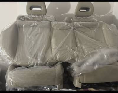 Car Seats