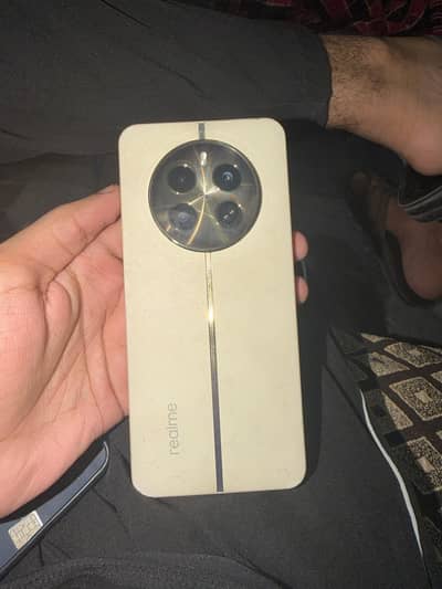 Realme 12 Plus