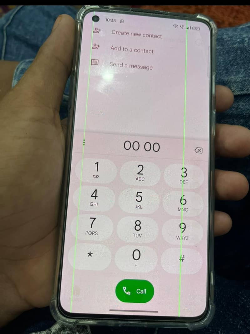 One Plus 9R 1
