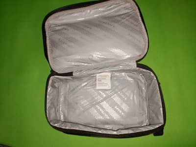 Camera Bag And Hiking Bag Set