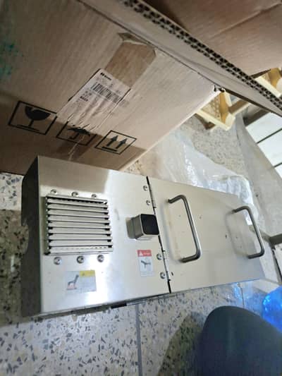 Chinese Oil Extraction Machine