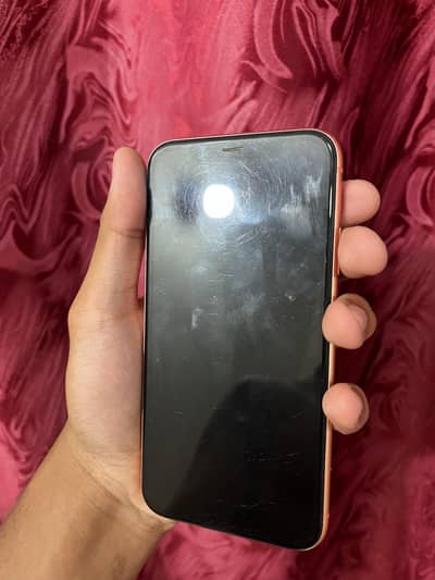 Apple iPhone XR PTA Approved