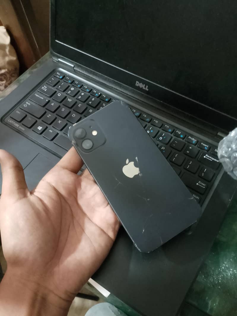 iphone 12 0