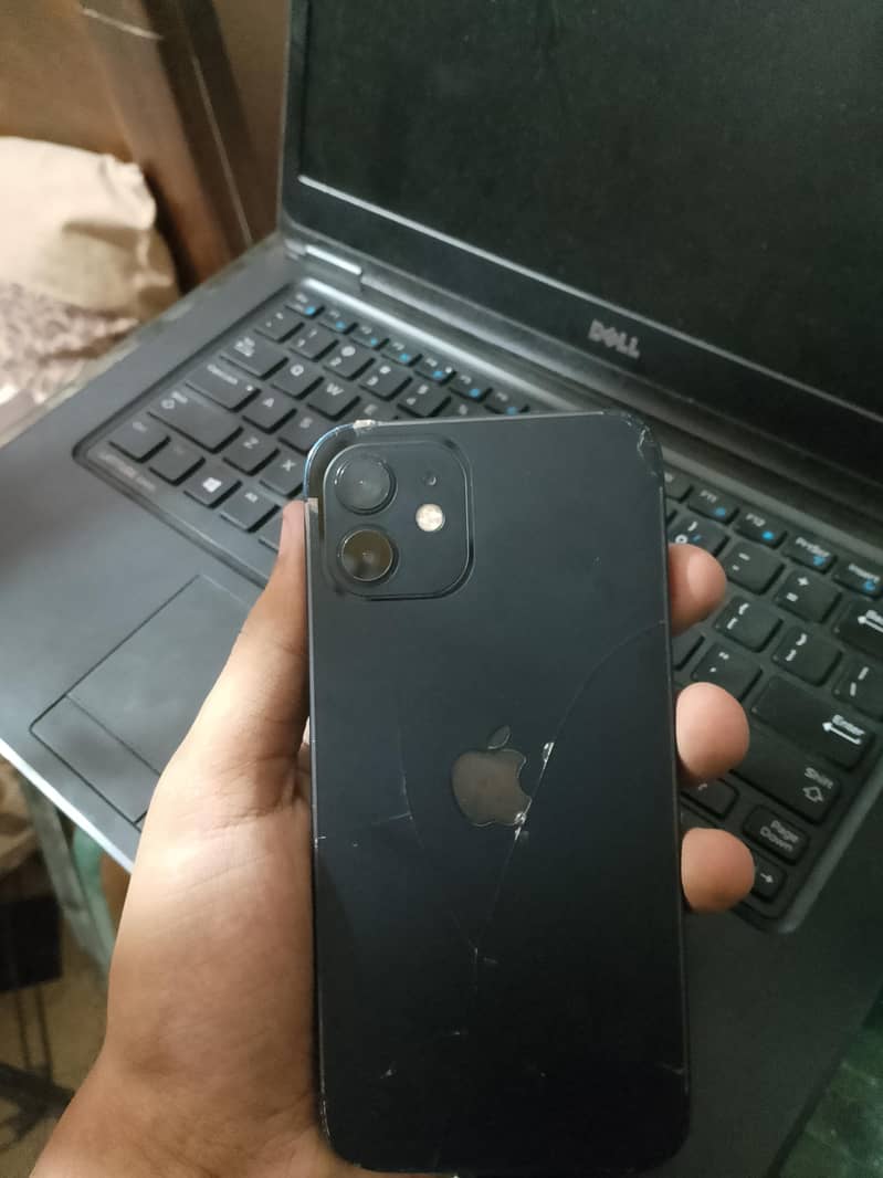 iphone 12 7